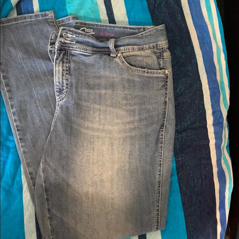 Inc Jeans
